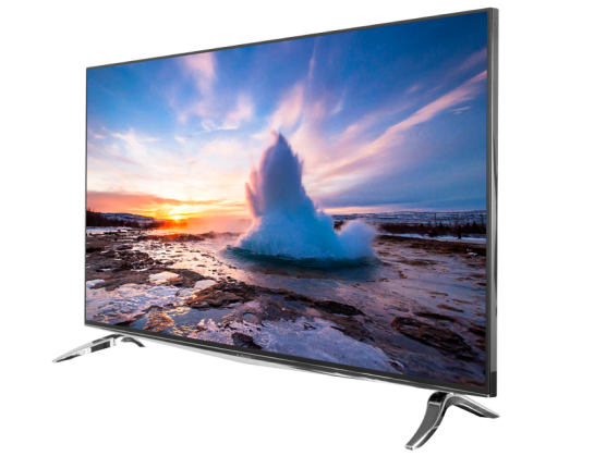 Прошивка телевизора в Калининце